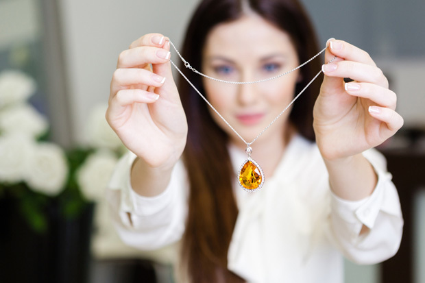 Rochester Lapidary Jewelers