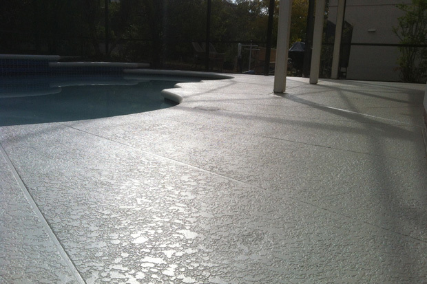 Top Hat Concrete Co.