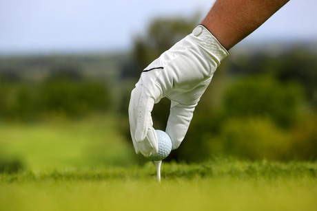Stone Gate Golf Course