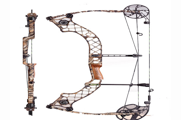 Custom Archery and Outdoors