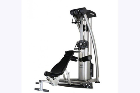 Life fitness 2025 g5 home gym