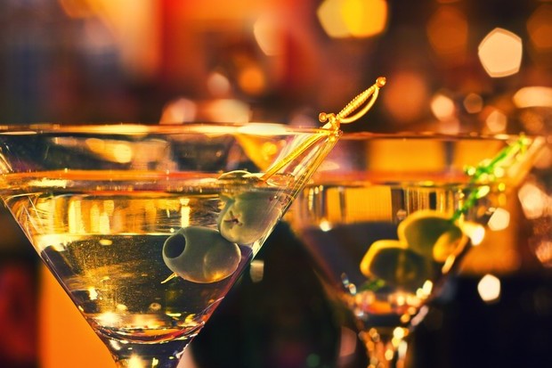 Backwards Distilling Co.