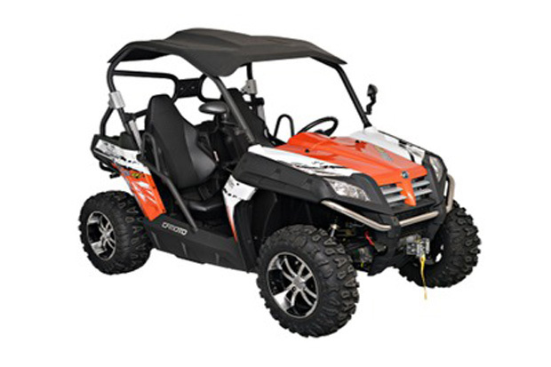 Casper Mountain Motorsports