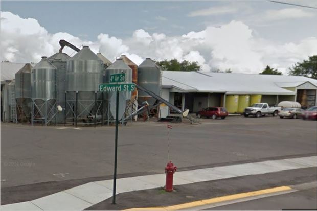 Pierz Co-op