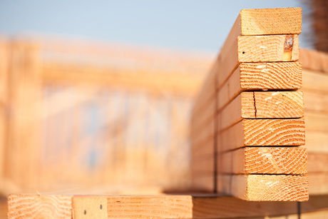 Lakeview Lumber