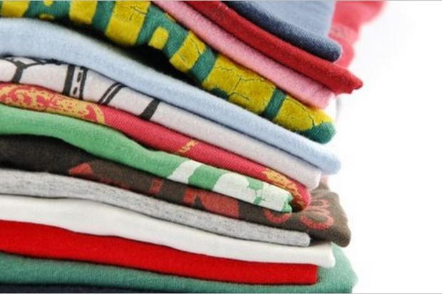 Shirts Illustrated