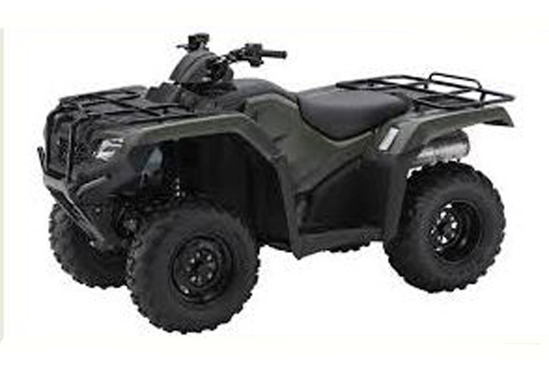 Southside Honda