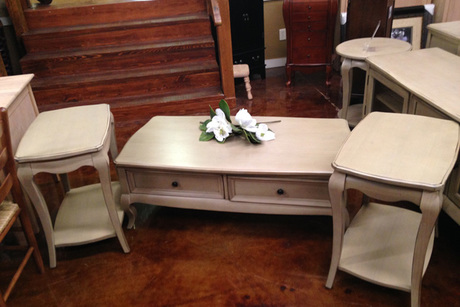 Bare Wood Furniture Center