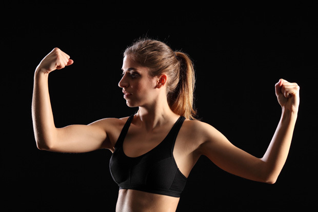 Achieve Health & Fitness