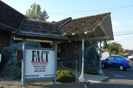 F.A.C.T. Safety