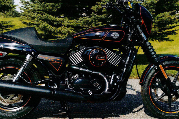 Beartooth Harley Davidson