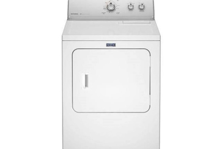 7.0 cu.ft. Maytag Dryer from Advantage Appliance | Bismarck, ND