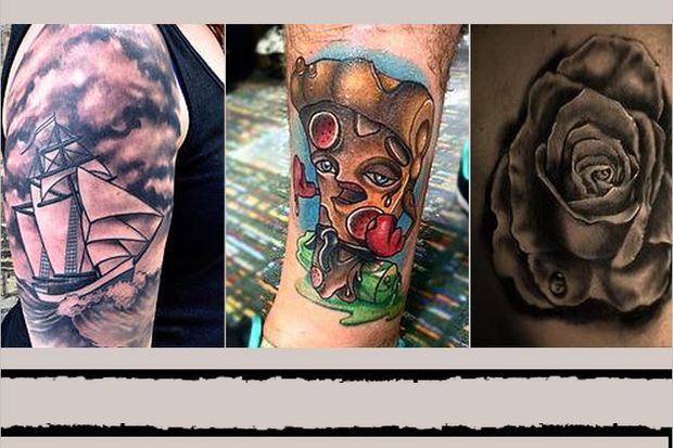 Cream City Tattoo