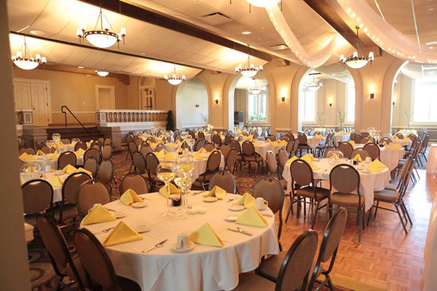 Waterloo Elks Lodge