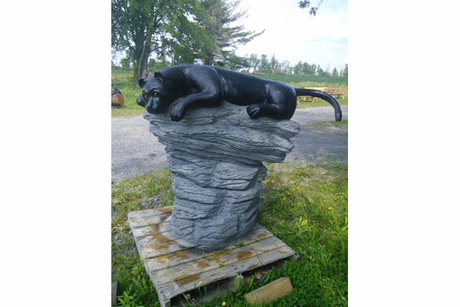 The Bear Den Store