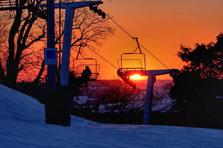 Sundown Mountain Ski Resort