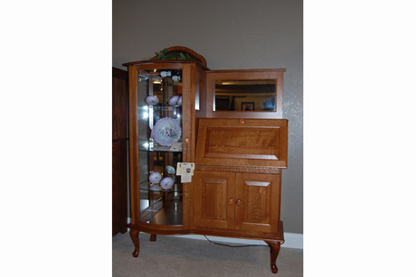 Oak Creek Amish Furniture