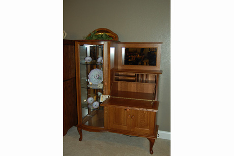 Oak Creek Amish Furniture