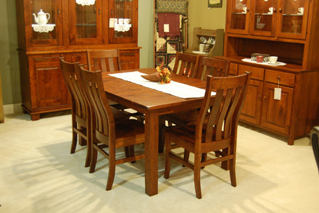 Oak Creek Amish Furniture