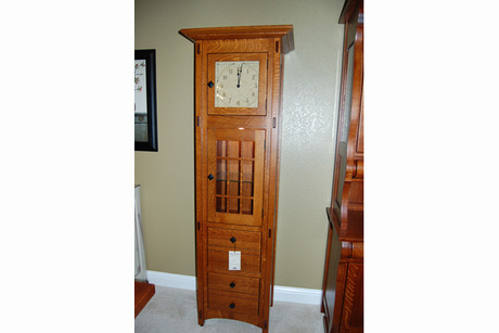 Oak Creek Amish Furniture