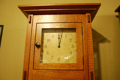 Oak Creek Amish Furniture