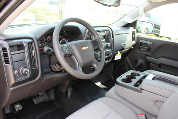 Orr Chevrolet