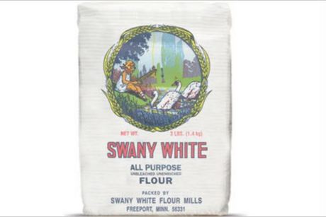 Swany White Flour Mill