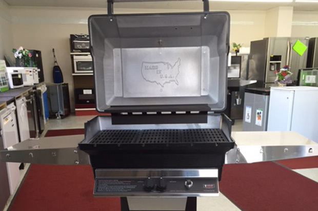 Donkers Hometown Appliances