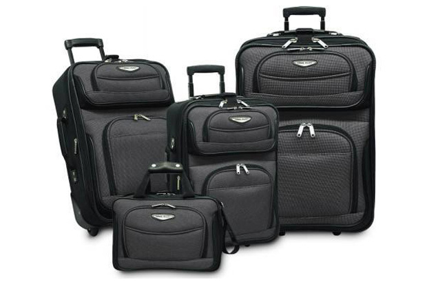 Passport to Paradise