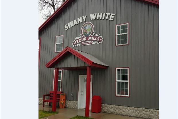 Swany White Flour Mill