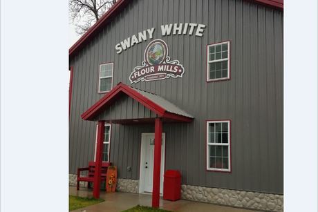 Swany White Flour Mill