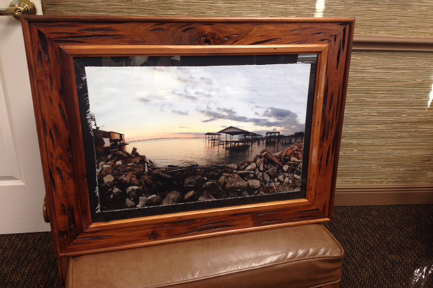 Candice Alexander Art Studio