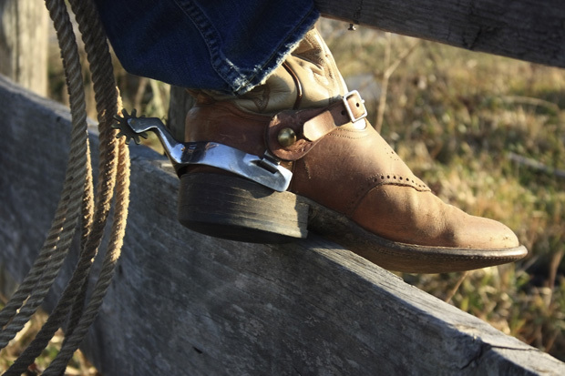 Hap Tallman Stockman's Supply