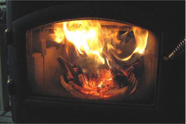 Element Hearth and Home