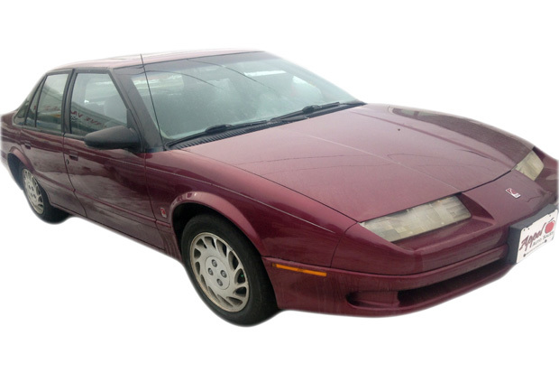 Appel Auto Sales