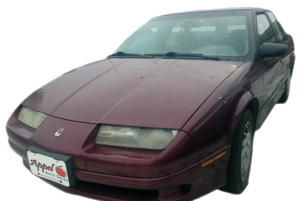 Appel Auto Sales