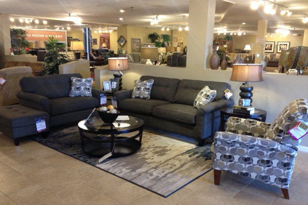 La-Z-Boy Furniture Galleries