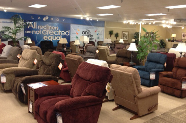 La-Z-Boy Furniture Galleries