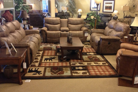 La-Z-Boy Furniture Galleries