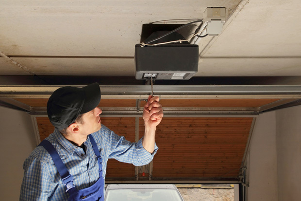 Mesa Door Systems