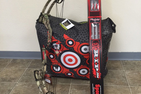 Absolute Archery