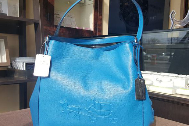 Purses for Protection