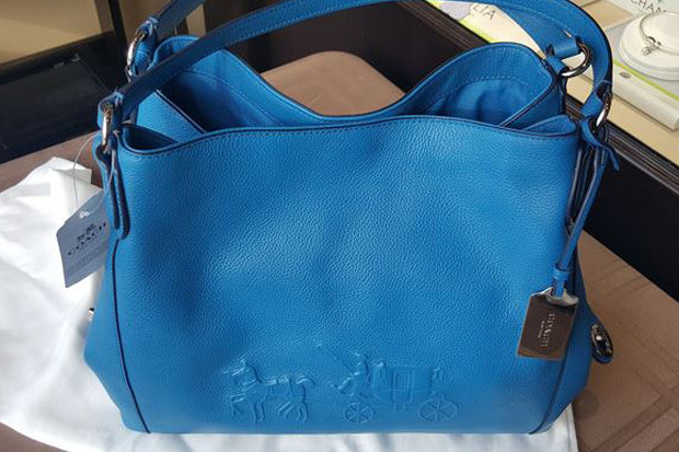 Purses for Protection