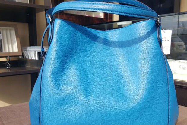 Purses for Protection