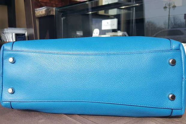 Purses for Protection