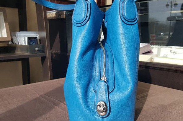 Purses for Protection