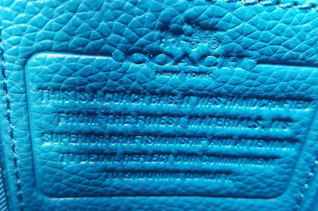 Purses for Protection