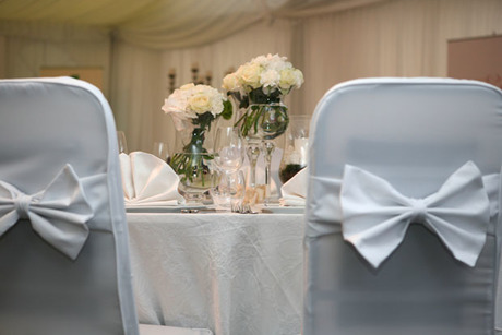 Chancey's Event Center