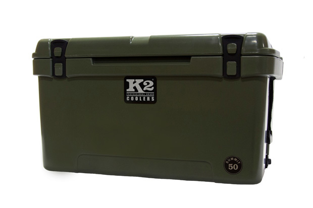 K2 Coolers