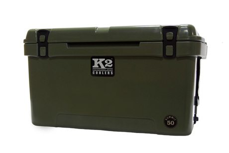 K2 Coolers